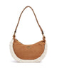 Guess Amita Bolsa tiracolo cognac
