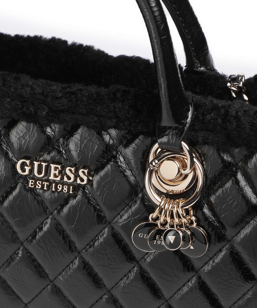 Guess Handbag black