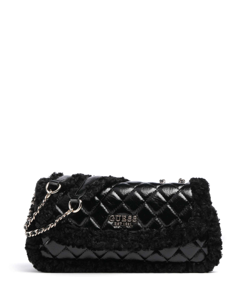 Guess Shoulder bag black