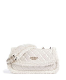 Guess Bolsa tiracolo bone