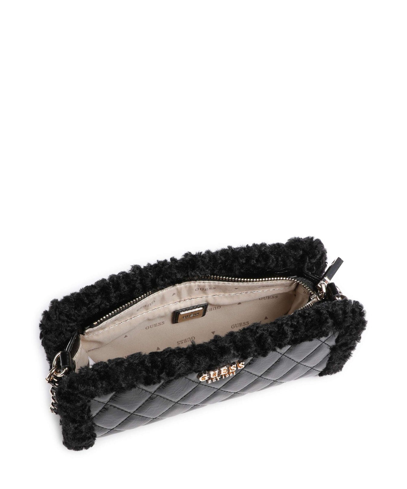 Guess Crossbody bag black