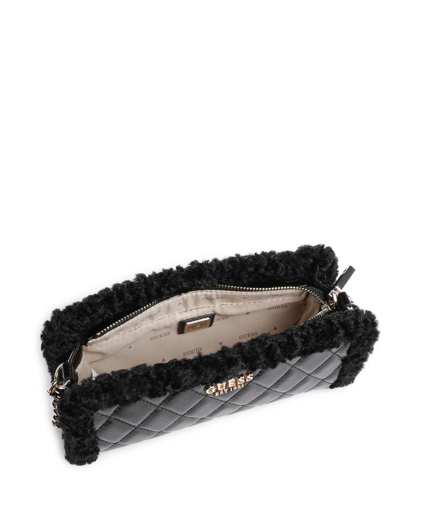 Guess Crossbody bag black