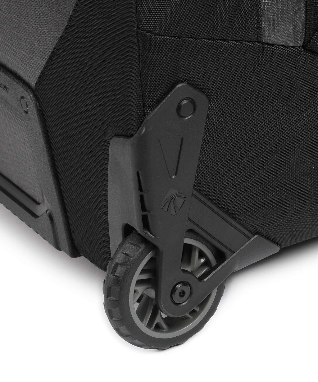 Eagle Creek Exploration ORV Trunk 36 Trolley (2 wheels) black