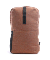 Brooks England Dalston Small Tex Mochila bronze/orange