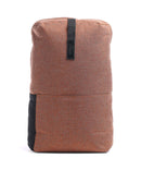 Brooks England Dalston Tex Mochila bronze/orange