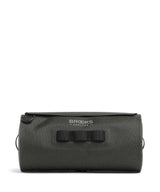Brooks England Scape Pouch Bolsa para guidão mud green