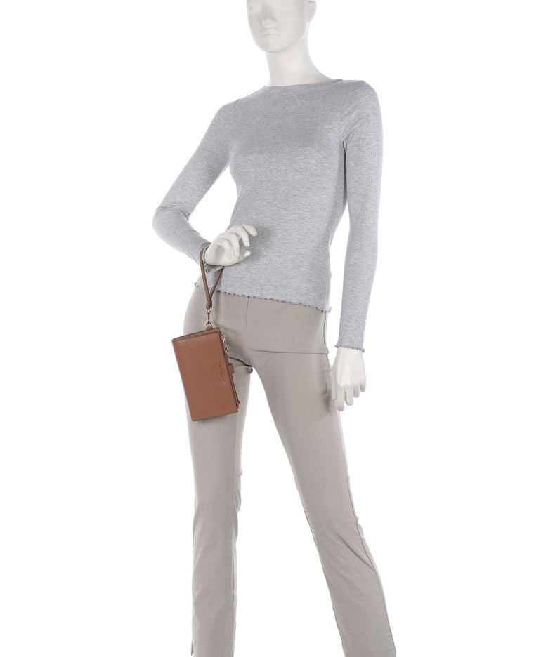 Michael Kors Jet Set Wallet luggage