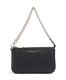 Michael Kors Jet Set Bolsa tiracolo black