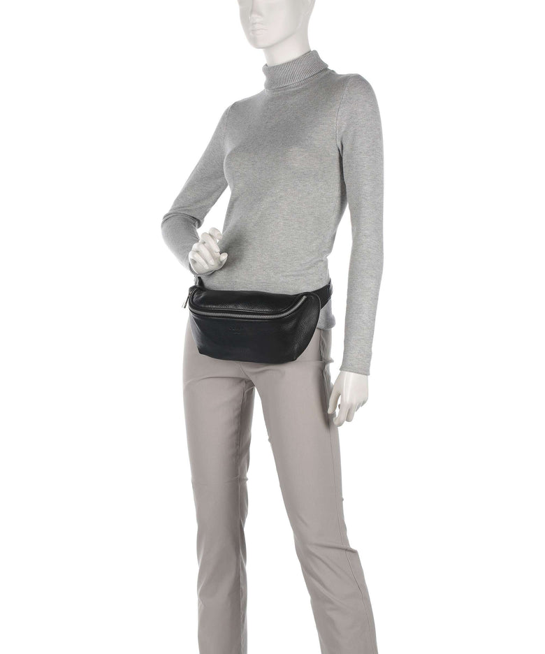 Still Nordic Anouk Belt bag black