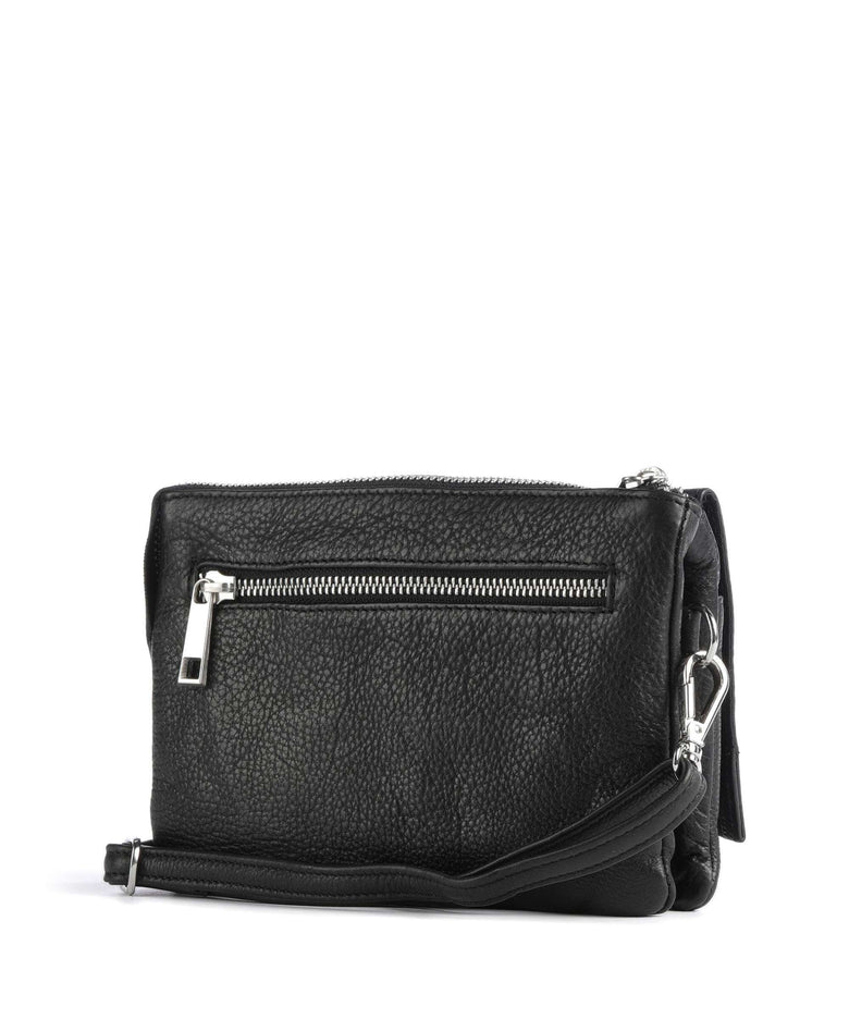 Still Nordic Anouk Anouk Crossbody bag black