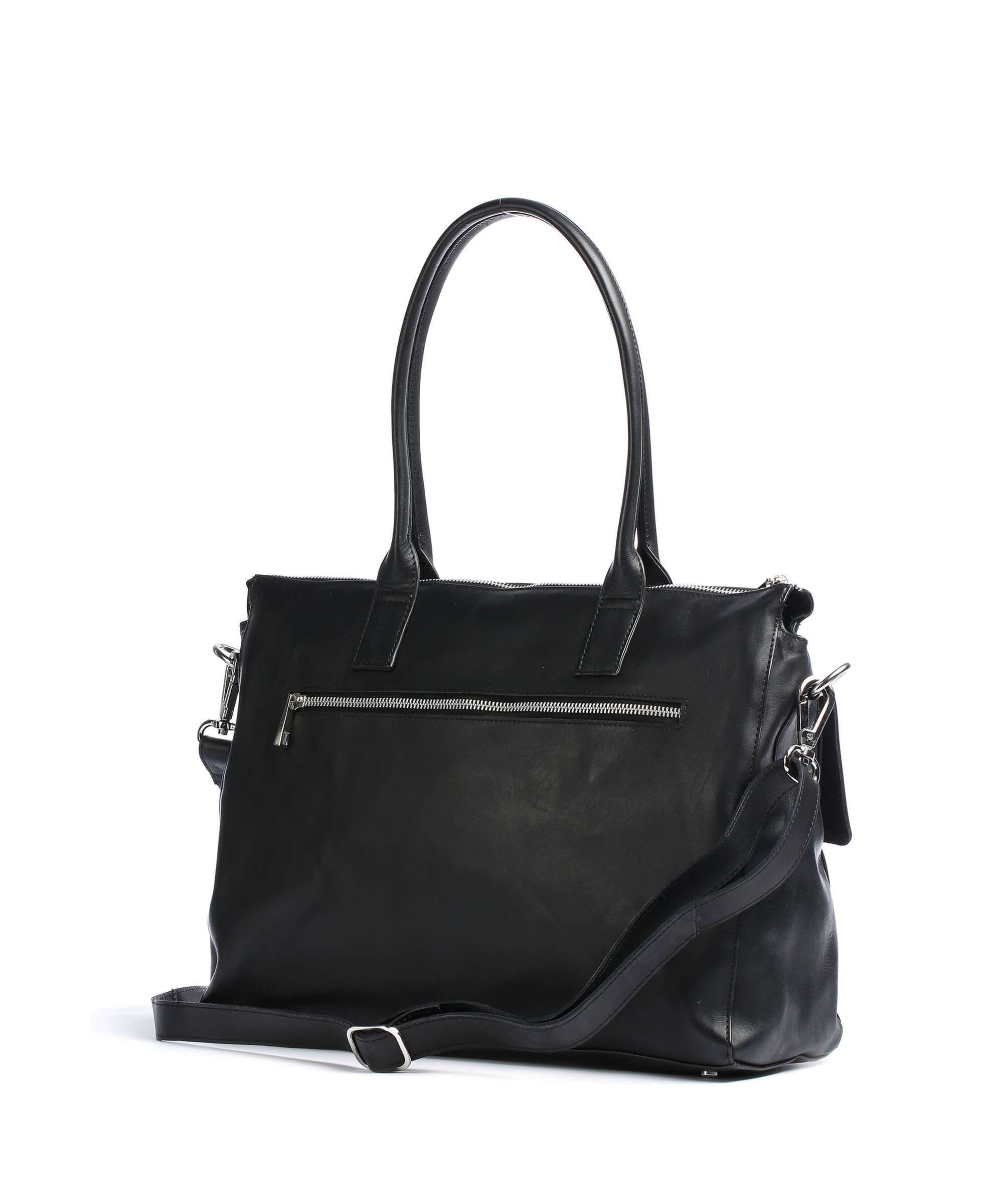 Still Nordic Nobi Handbag black