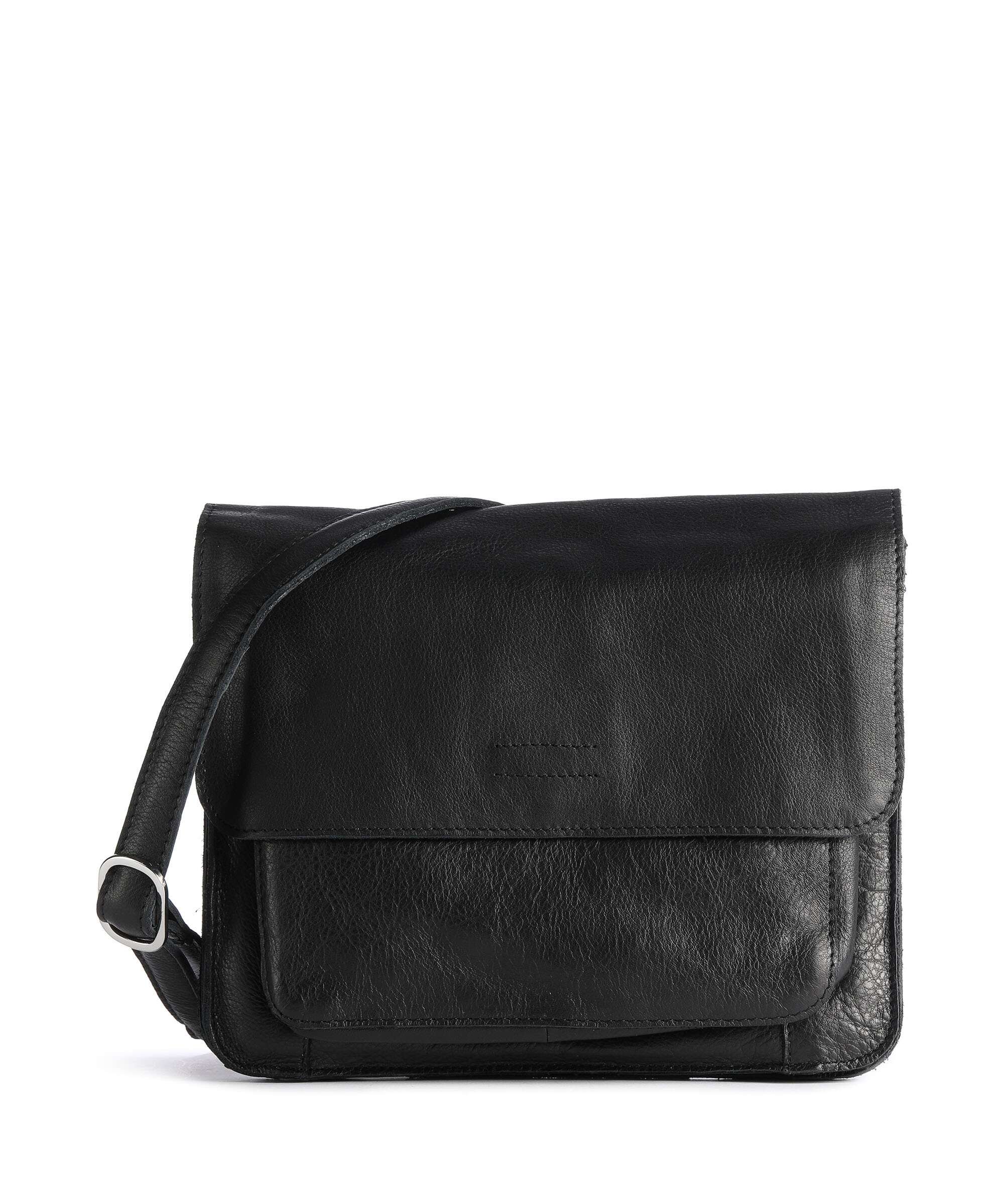 Still Nordic Basic Crossbody bag black