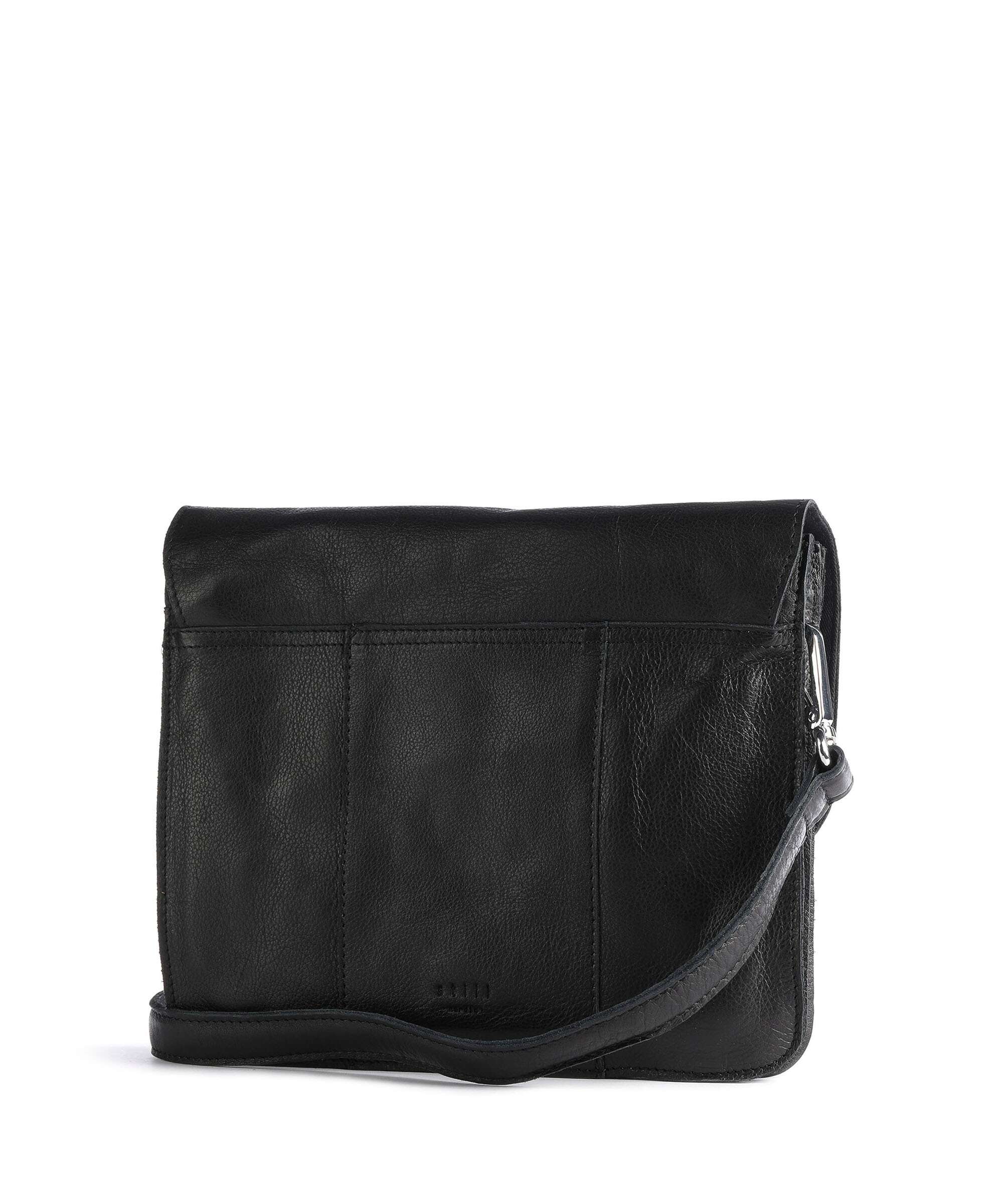 Still Nordic Basic Crossbody bag black