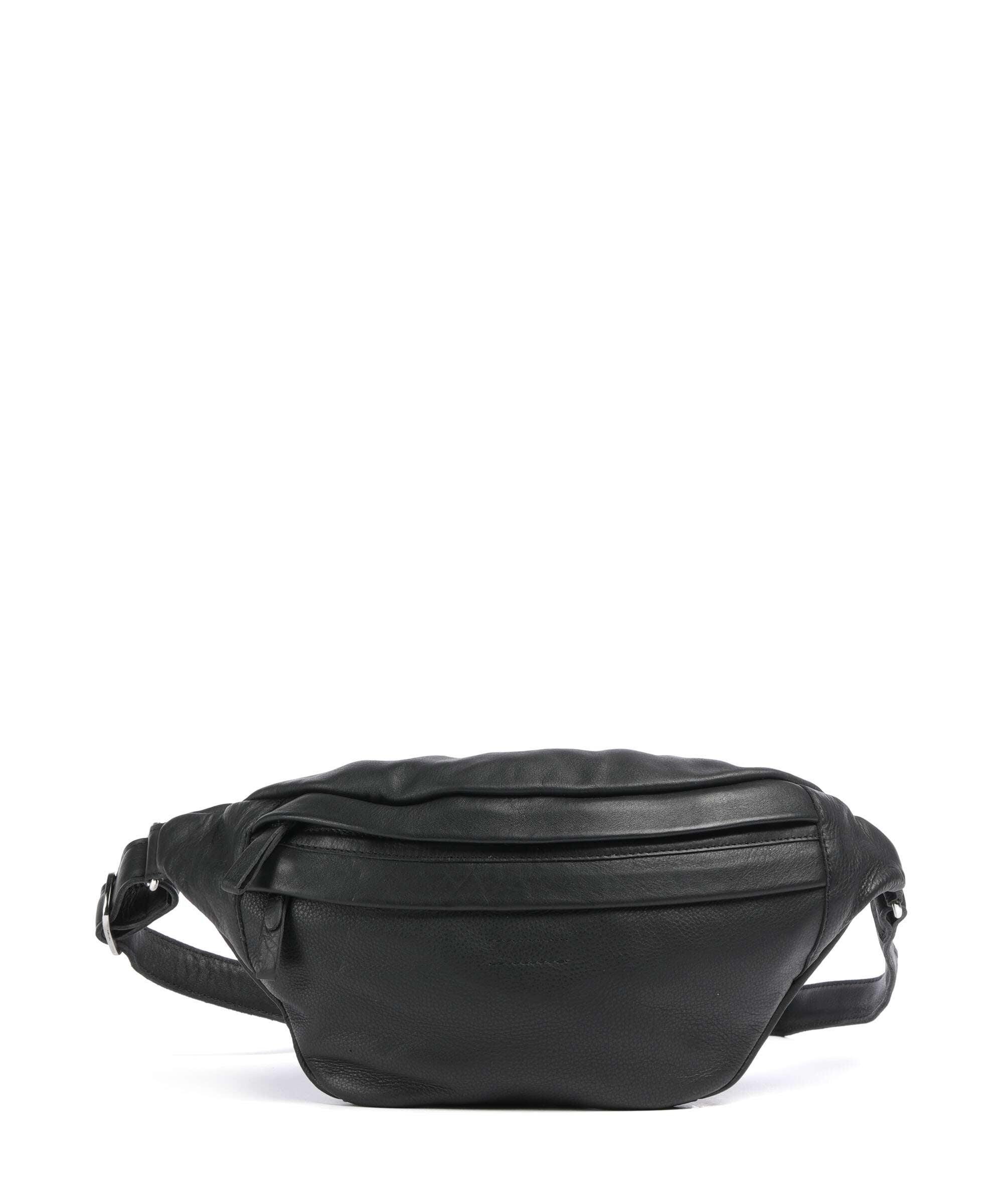 Still Nordic Basic Crossbody bag black