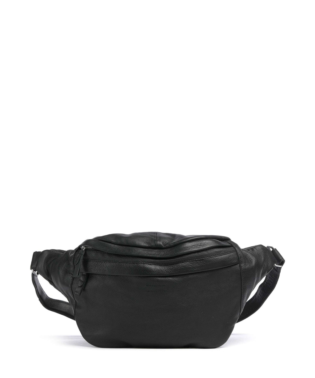 Still Nordic Basic Crossbody bag black