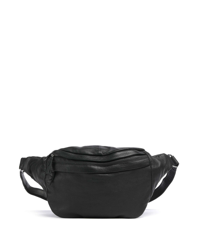 Still Nordic Basic Crossbody bag black