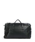 Still Nordic Ryder Weekend bag black