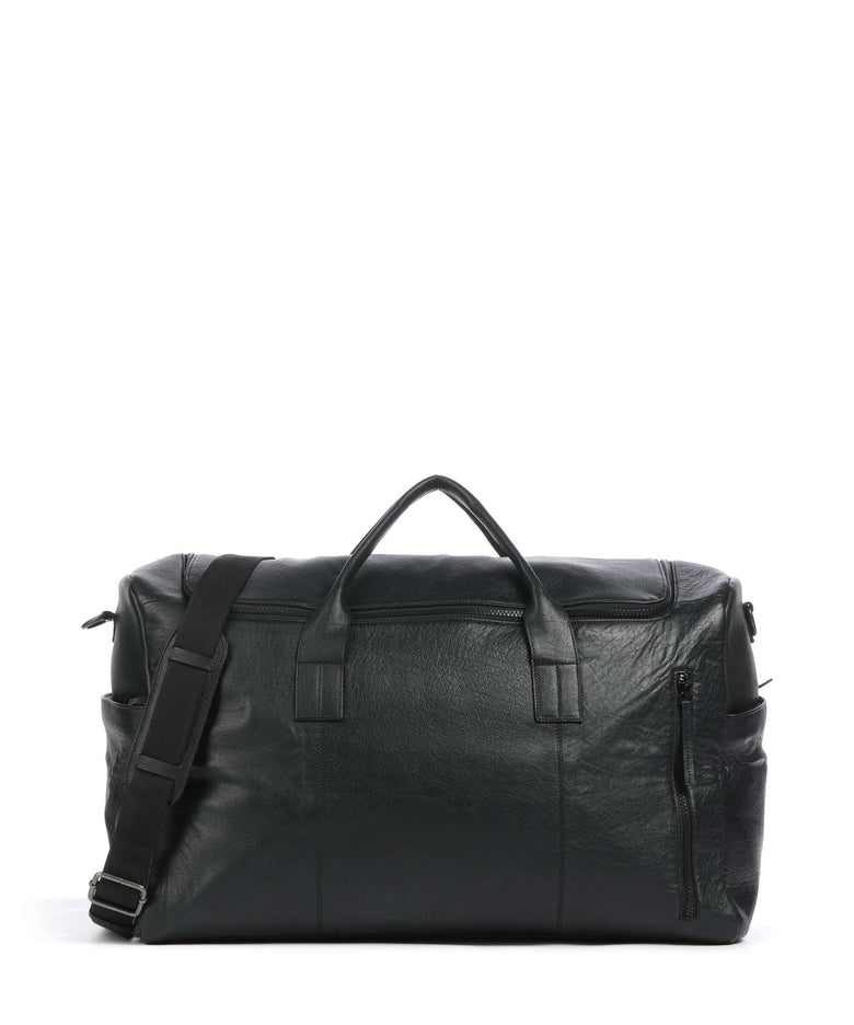 Still Nordic Ryder Weekend bag black