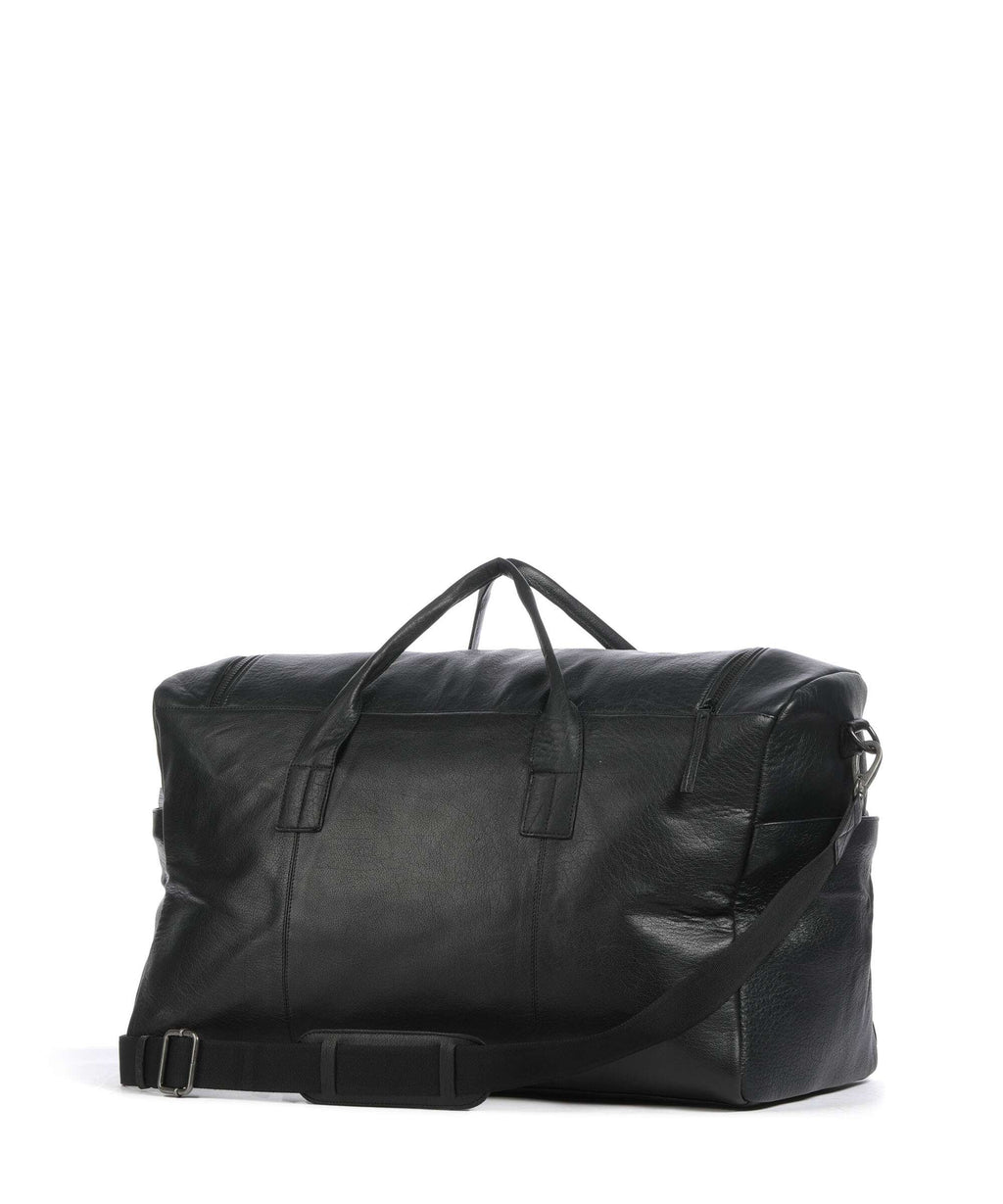 Still Nordic Ryder Weekend bag black