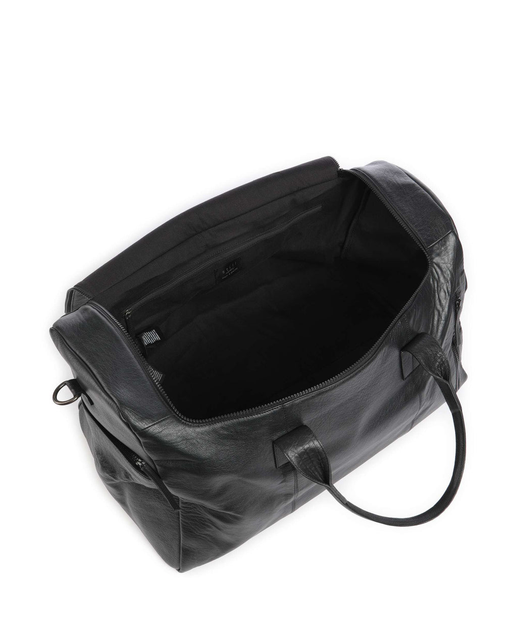 Still Nordic Ryder Weekend bag black