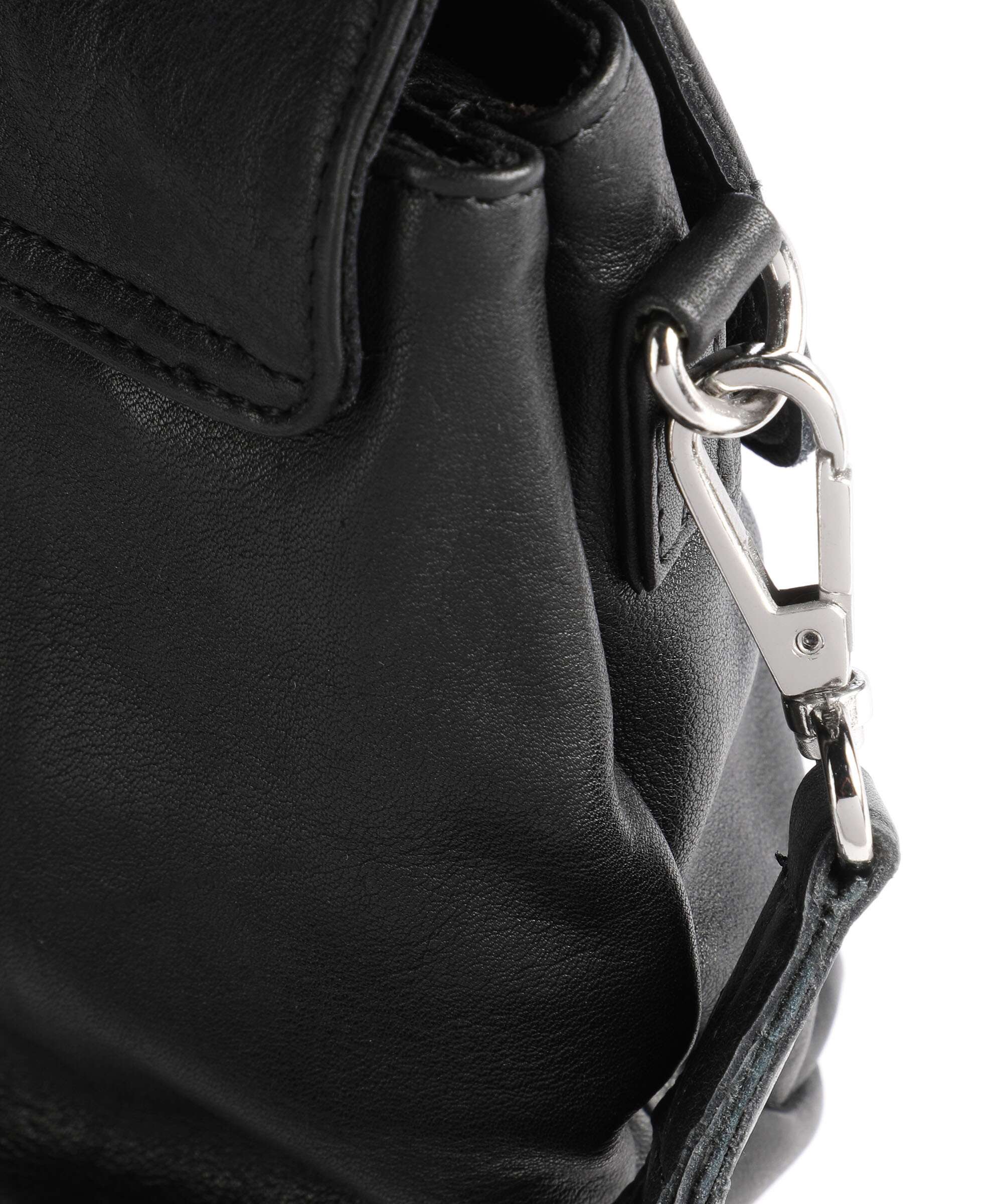 Still Nordic Khloe Crossbody bag black