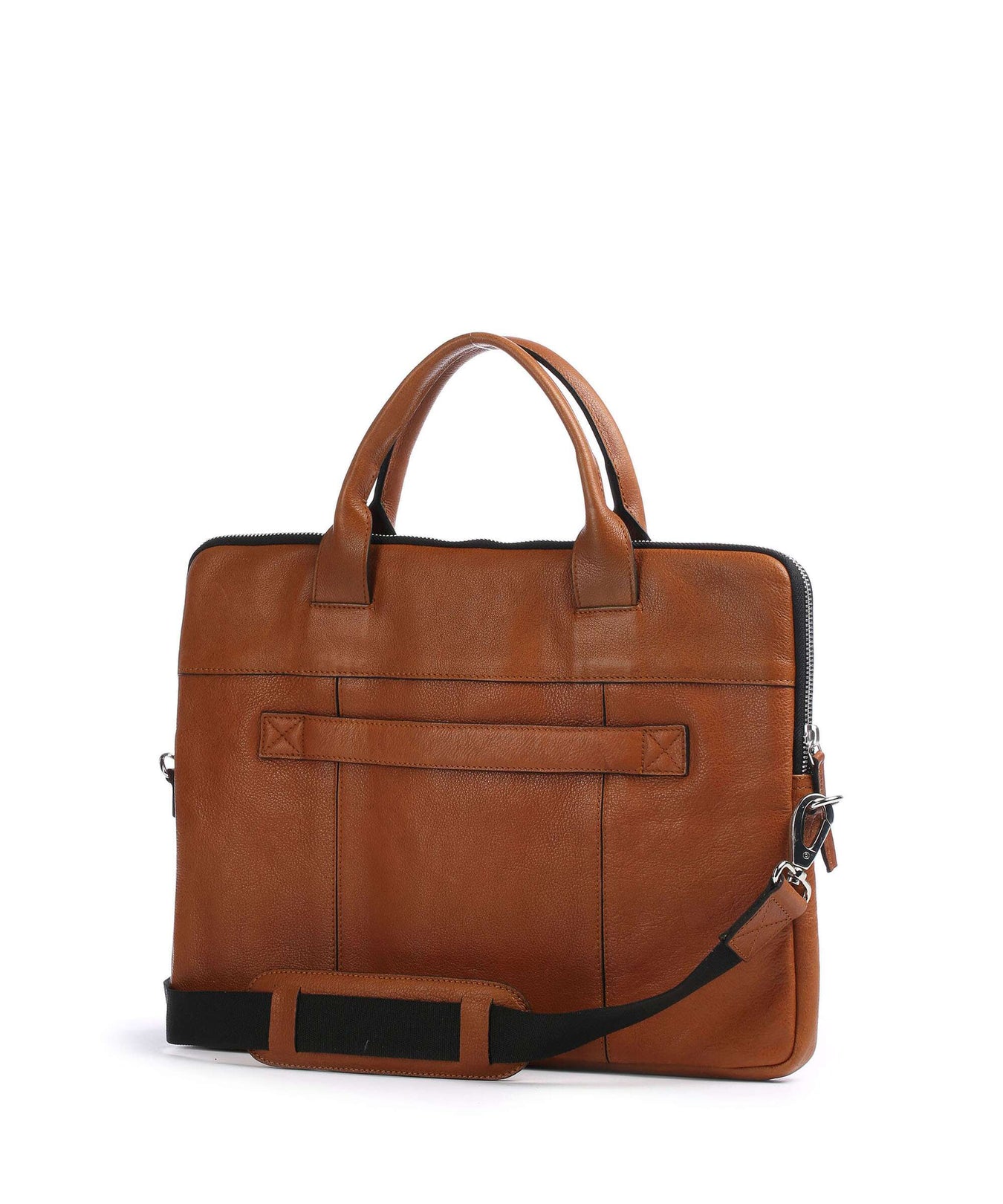 Still Nordic Richard Richard Briefcase brandy