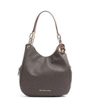 Michael Kors Lillie Saco de balde brown/acorn