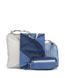 Eagle Creek Pack-It Weekender Set Acessório de viagem blue/grey