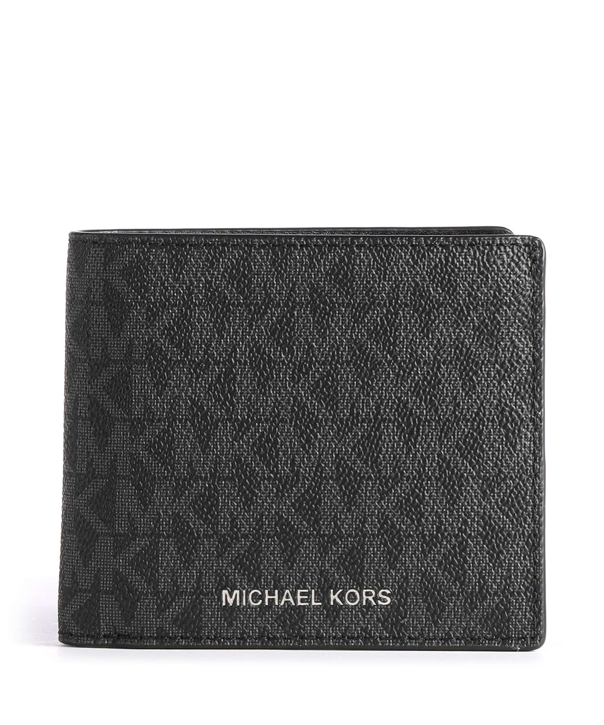 Michael Kors Wallet black