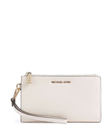 Michael Kors Jet Set Bolsa light cream