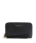 Michael Kors Jet Set Wallet black
