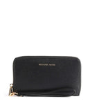 Michael Kors Jet Set Bolsa black