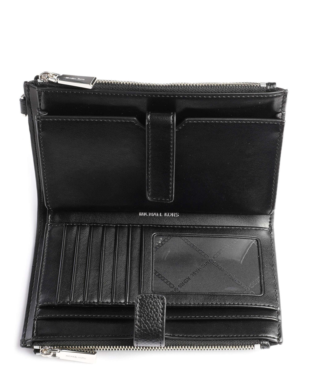 Michael Kors Jet Set Wallet black