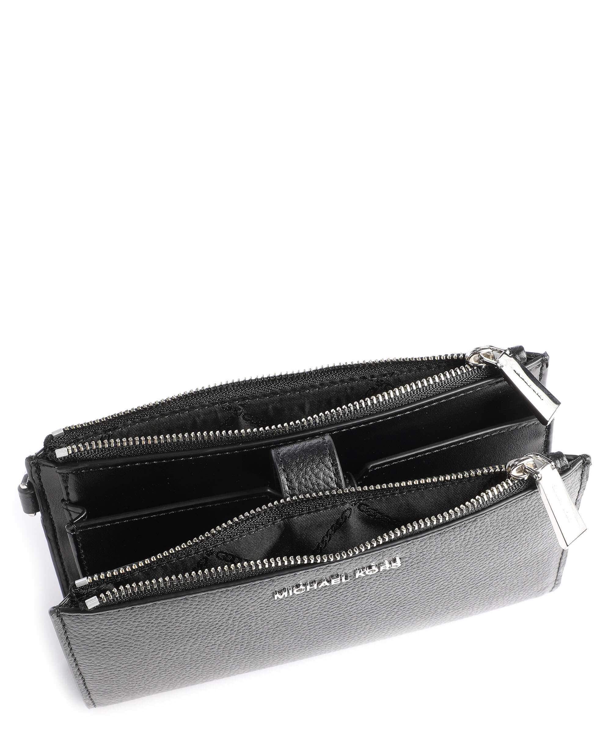 Michael Kors Jet Set Wallet black