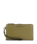 Michael Kors Jet Set Bolsa pistachio