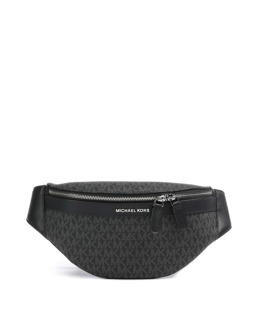Michael Kors Greyson Fanny pack black