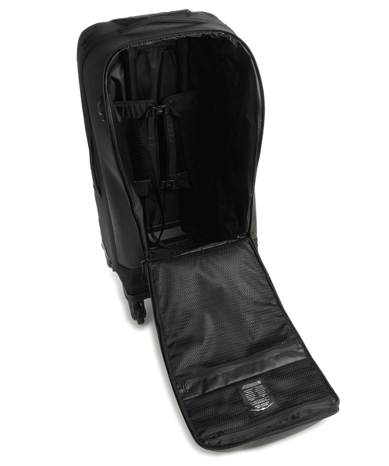 Eagle Creek Tarmac 95 Spinner (4 wheels) black