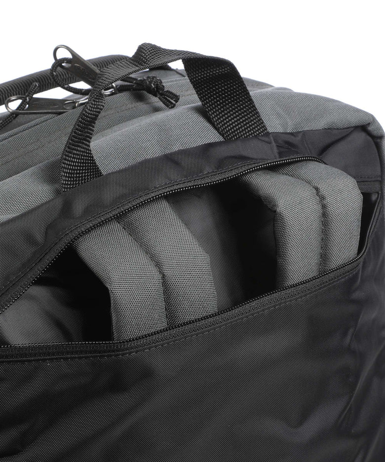 Eastpak Tarp Travelpack Travel backpack magnetic grey