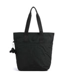 Kipling Basic Hanifa bolsa shopper black