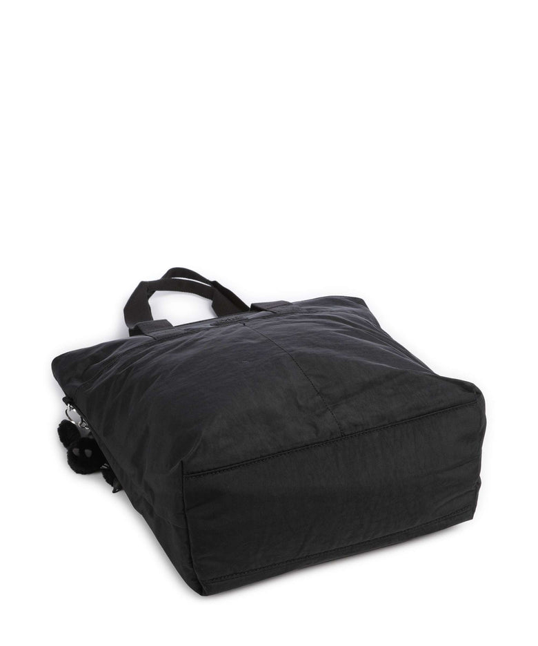 Kipling Basic Hanifa Tote bag black