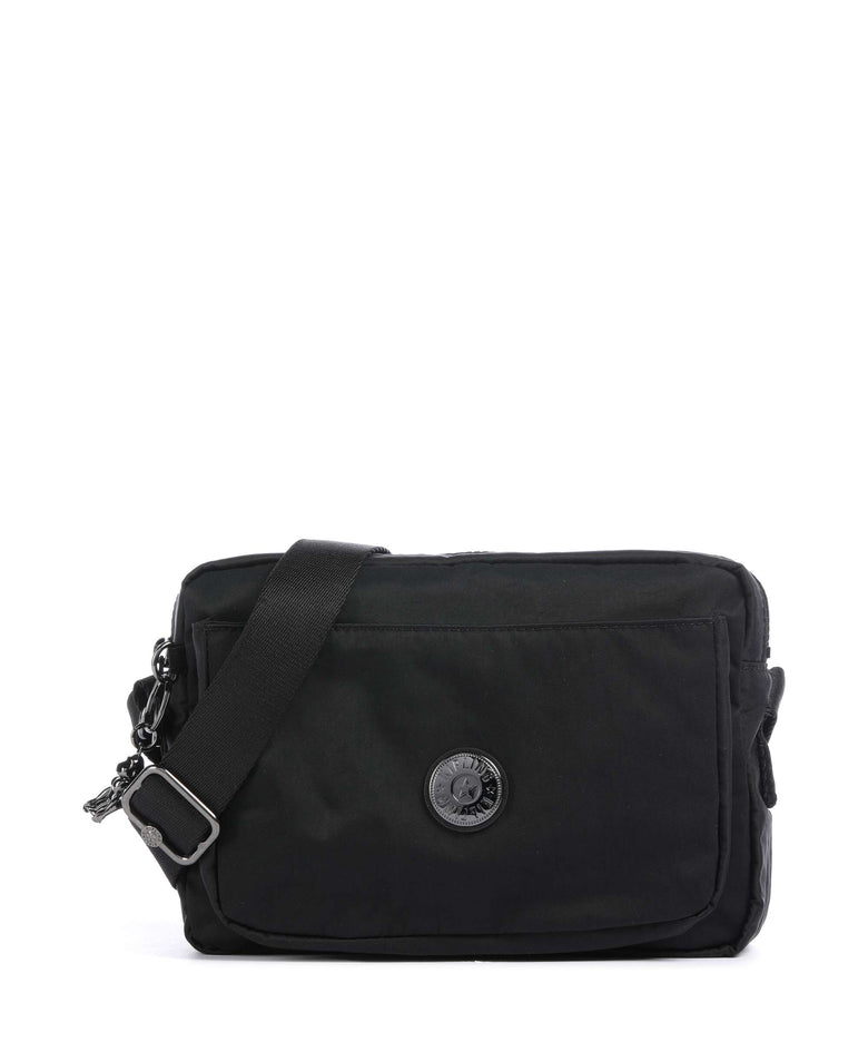 Kipling Elevated Abanu M Crossbody bag endless black