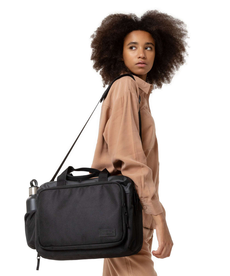 Eastpak Cnnct Sheldan Briefcase coast