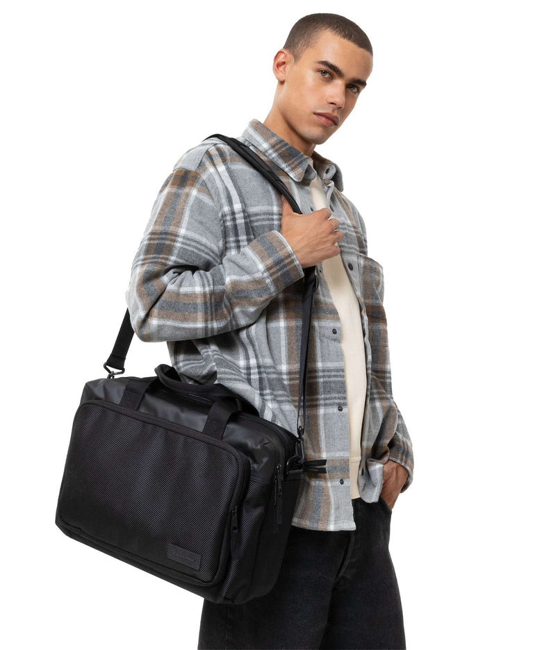 Eastpak Cnnct Sheldan Briefcase coast