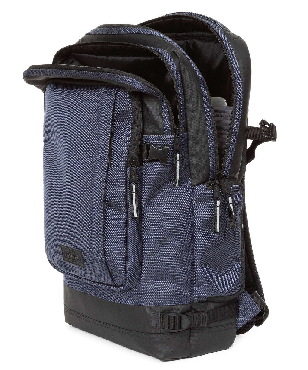 Eastpak Tecum Cnnct L Backpack accent marine