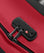 Eastpak Tranverz L Travel bag with wheels beet burgundy