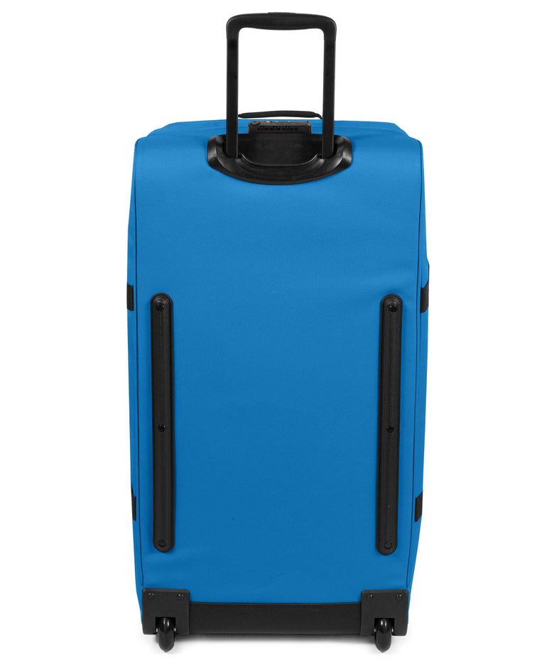 Eastpak Tranverz L Travel bag with wheels vibrant blue