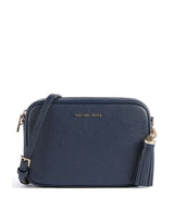 Michael Kors Jet Set Bolsa tiracolo navy