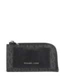 Michael Kors Porta-cartões black