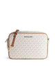 Michael Kors Jet Set Crossbody bag vanilla