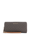 Michael Kors Jet Set Bolsa brown